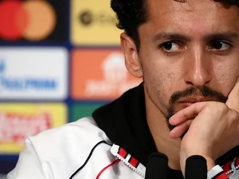 Sao PSG ra mặt, ủng hộ việc giữ chân Mbappe