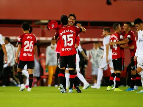 Sao Real buông lời đau thương: "La Liga đang quá khó khăn!"