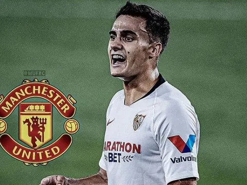 Sao Real nguyện gia nhập Old Trafford, Man United không muốn chi 30 triệu euro