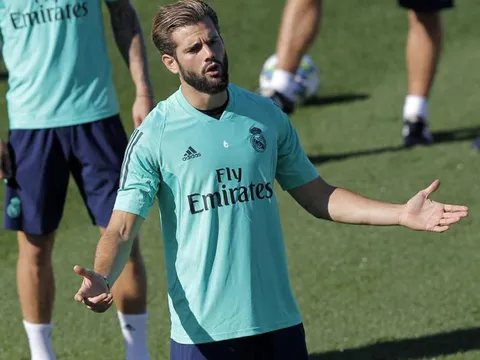 Sao Real tự tin, buông lời đe doạ Barca trước đại chiến El Clasico