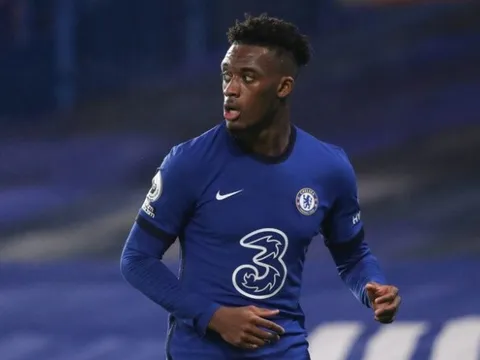 Sao tấn công Chelsea phân tích việc chơi ở vị trí hậu vệ