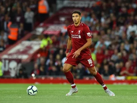 Sao thất sủng: "Tôi nhớ Liverpool, đó là 1 trong những đội bóng xuất sắc nhất thế giới"