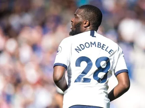 Sao Tottenham: "Tôi đã nghĩ tới việc đến Inter Milan, nhưng chủ tịch ngăn lại"