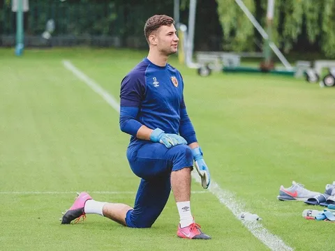 Sao trẻ Chelsea có kế hoạch rõ ràng khi được gửi cho mượn