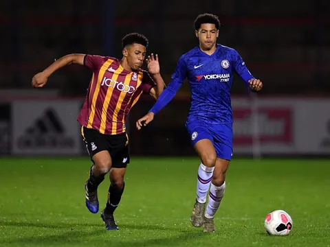 Sao trẻ Chelsea công khai suy nghĩ về Graham Potter