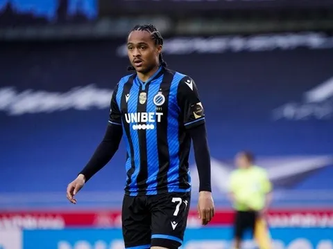 Sao trẻ Man Utd đối mặt với quyết định khó tránh khỏi