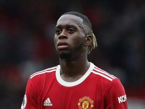 Sao trẻ sẵn sàng rời Gã khổng lồ, Wan-Bissaka sắp 'bật bãi'?