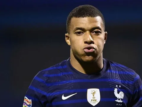 Sao tuyển Đức tuyên bố chơi xấu, Mbappe nói thẳng 1 câu