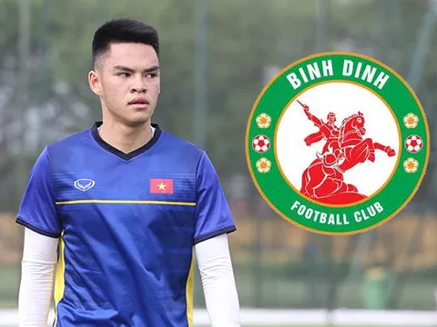 Sao Việt kiều trở về Việt Nam, chuẩn bị thi đấu cho tân binh V-League 2021