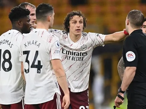 'Để cậu ấy ra đi là quyết định thông minh của Arsenal'