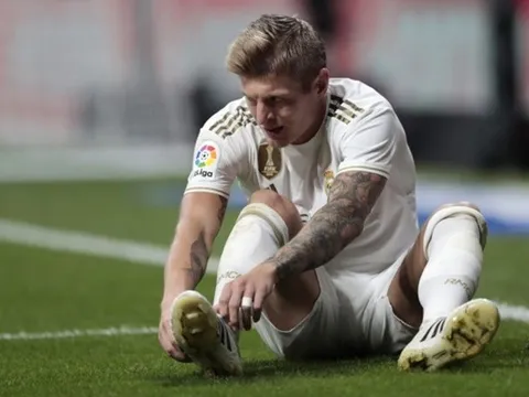 Sắp chiến Argentina, tuyển Đức nhận tin trời giáng khiến Low nhấp nhỏm