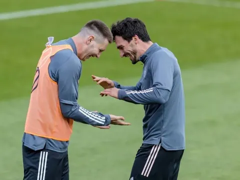 Sắp đá EURO, Mats Hummels chỉ ra điểm mạnh của tuyển Đức