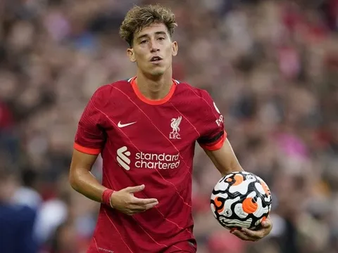 Sắp đá FA Cup, sao Liverpool nói lời 100%