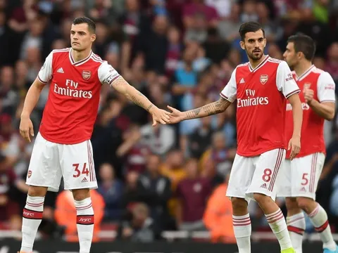 Sắp đấu Tottenham, Arsenal nên lo sợ về 1 "thảm hoạ"