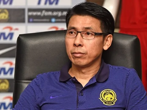 Sắp đụng độ ĐT Việt Nam, HLV Malaysia vào vai "trinh thám"