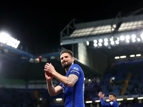 Sắp ra mắt CLB mới, sao Chelsea công khai chia tay