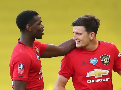 Sắp tới, cầu thủ gây tranh cãi chia tay Man Utd là điều hợp lý