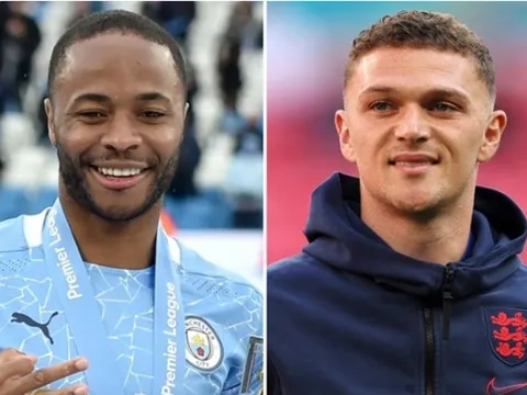 Sắp về Old Trafford, mục tiêu của M.U đàm phán mua nhà Sterling