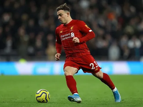 Sarri tiếp cận, Liverpool sẵn sàng bán kẻ thừa
