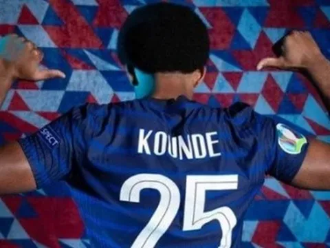 Sau Kounde, Chelsea chuẩn bị thực hiện 2 bản HĐ lớn khác
