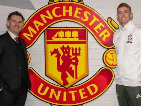 Man Utd cần 5 vị trí nào để hoàn thiện đội hình?