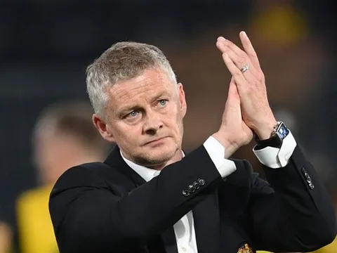 Nhà cái dự đoán khả năng cao Solskjaer bị M.U sa thải
