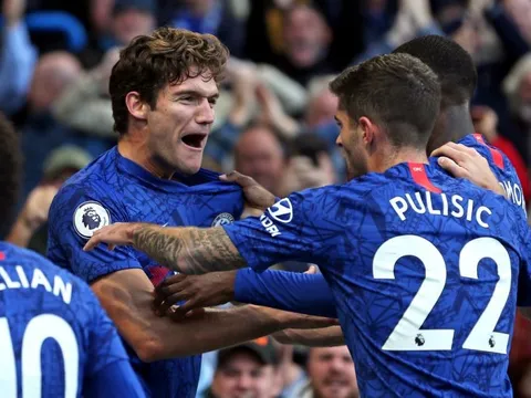 Vì sao không có Hazard, Chelsea sẽ càng đáng sợ hơn?