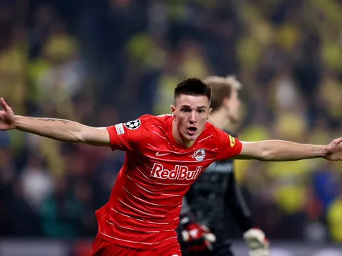 M.U, Chelsea có thêm đối thủ ở thương vụ Haaland 2.0