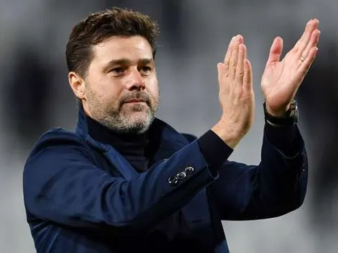Mauricio Pochettino chuẩn bị tái xuất ghế chỉ đạo