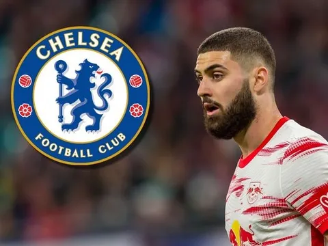 Chelsea duyệt chi 90 triệu euro nổ bom tấn đắt giá chỉ sau Antony