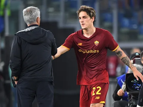 Mourinho nhắm 3 tiền đạo thay Zaniolo