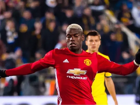 Man Utd tiến gần tới việc ký bản HĐ kỷ lục tại OTF