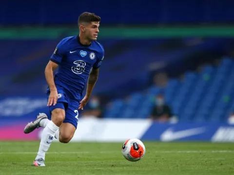 "Cái tên đó của Chelsea sẽ là cầu thủ hàng đầu thế giới"