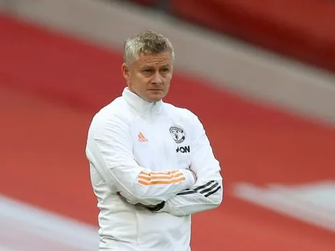 Man Utd tức tốc hoàn tất thủ tục, chờ đón tân binh tới OTF