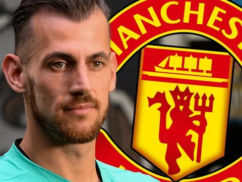 Here we go! Man Utd đón tân binh thứ 6 sau Antony