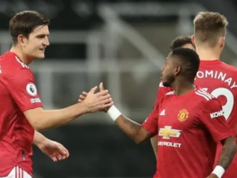 Solskjaer tuyên bố: "Mùa giải của Man Utd giờ mới bắt đầu"