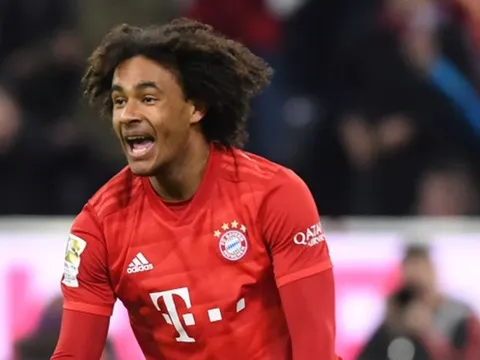 Sát thủ 18 tuổi lu mờ cả Lewandowski, "thần tài" của Bayern là đây chứ đâu