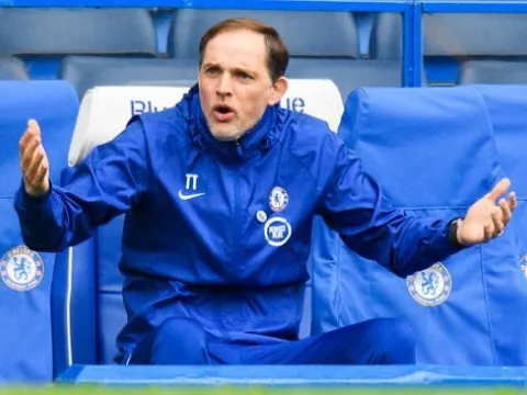 Sát thủ 40 triệu mở cửa, sẵn sàng rời Chelsea đến Arsenal