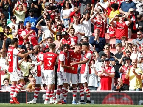 'Sát thủ' giải hạn, Arsenal kéo sập Stamford Bridge