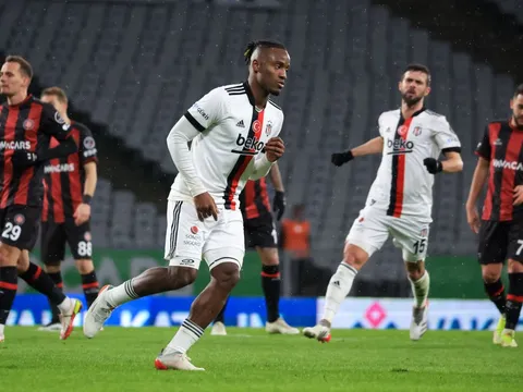 Sát thủ Tuchel không dùng khiến bộ 3 hàng công của Chelsea xấu hổ