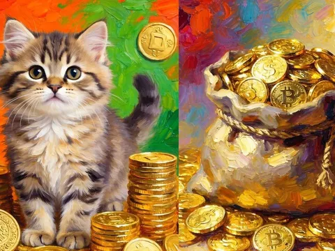 Sau 1/5, 3 tuổi có hào quang rực rỡ, tiền bạc đầy kho