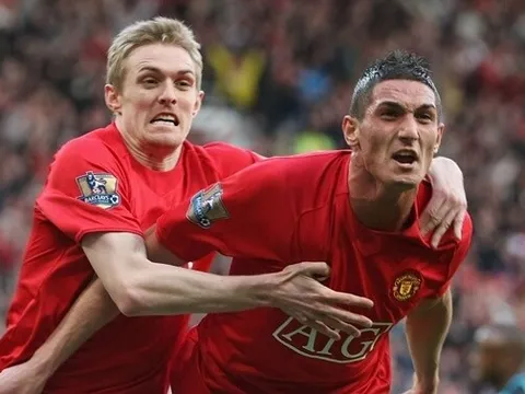 Sau 10 năm, "thần tài" Macheda cảm thấy tiếc vì không nghe lời Sir Alex