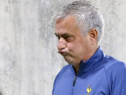 Sau 2 tháng, tân binh Tottenham nói lời thật lòng về Mourinho