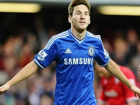 Sau 6 năm, "tội đồ" khiến thương vụ Messi gia nhập Chelsea đổ vỡ đã lộ diện