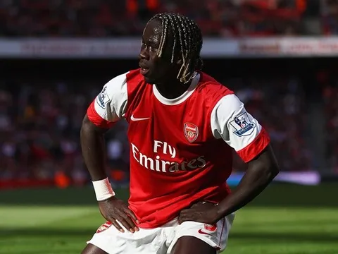 "Sau 7 năm khoác áo Arsenal, tôi được thi đấu kể cả khi không xứng đáng ra sân"