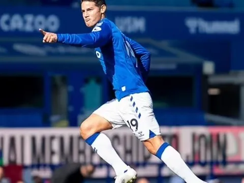 Sau Ancelotti, Everton chuẩn bị mất thêm trụ cột