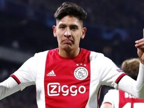 Sau Antony, đến lượt bom tấn của Chelsea bỏ tập ở Ajax