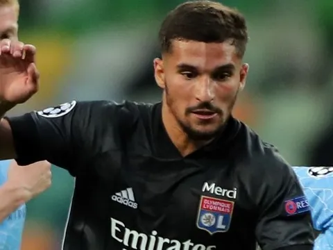 Sau Aouar, Juventus tiếp tục tranh "Ronaldo mới" với Arsenal