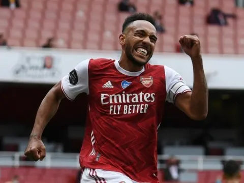 Sau Aubameyang, rất nhanh Arsenal chốt thêm hai bản hợp đồng mới