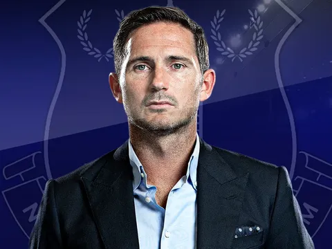 Sau bài học Chelsea, Lampard phải cẩn thận với những thách thức ở Everton